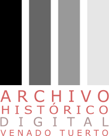 Gå till Archivo Histórico Digital d...