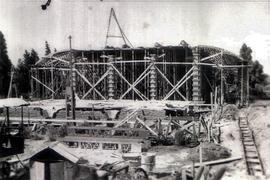 ITEM 0008 - 1936 - 9 de febrero - Construcción del edificio Molino Fénix.