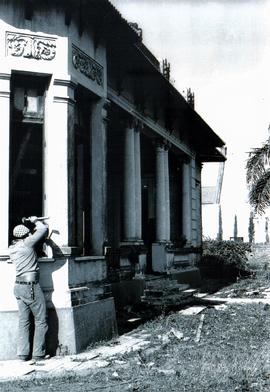 Item 2059 - Demolición casona de Andueza