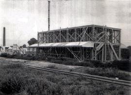 ITEM 0012 - 1936 - 1 de marzo - Construcción del edificio Molino Fénix.