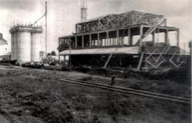 ITEM 0023 - 1936 - 3 de mayo - Construcción del  edificio Molino Fénix.