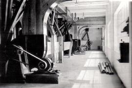ITEM 0064 - 1937 - Maquinarias de Molino Fénix.