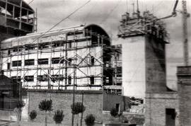 ITEM 0049 - 1936 - 9 de agosto - Construcción del edificio Molino Fénix.