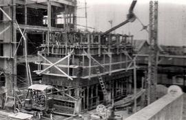 ITEM 0045 - 1936 - 2 de agosto - Construcción del edificio Molino Fénix.