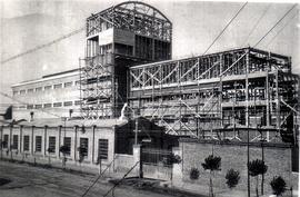 ITEM 0042 - 1936 - 12 de julio - Construcción del edificio Molino Fénix.
